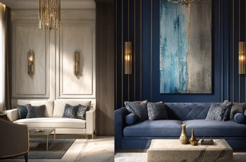 Значение качественного дизайна сайта для бизнеса в сфере декора интерьера