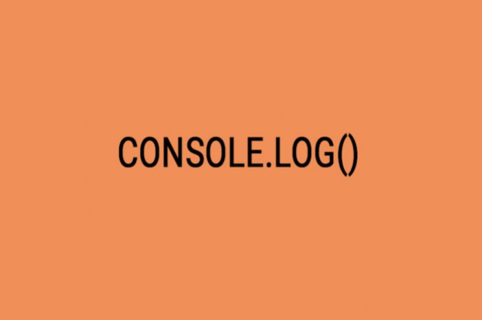 console.log() tips Советы по ведению журнала