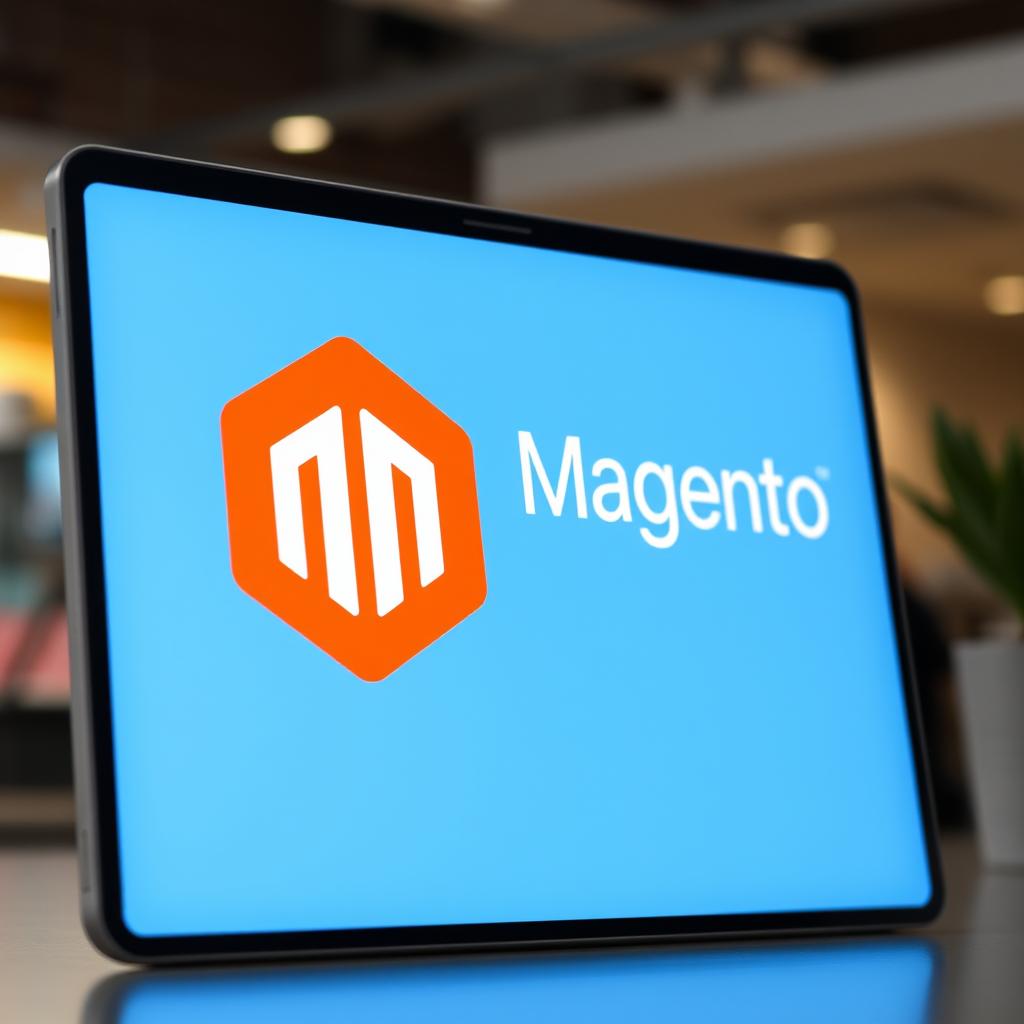 Magento Топ CMS для разработки интернет-магазина