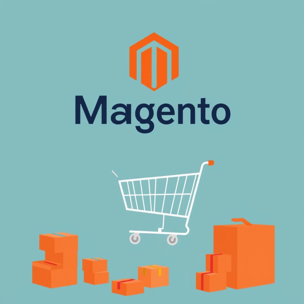 Magento Топ CMS для разработки интернет-магазина