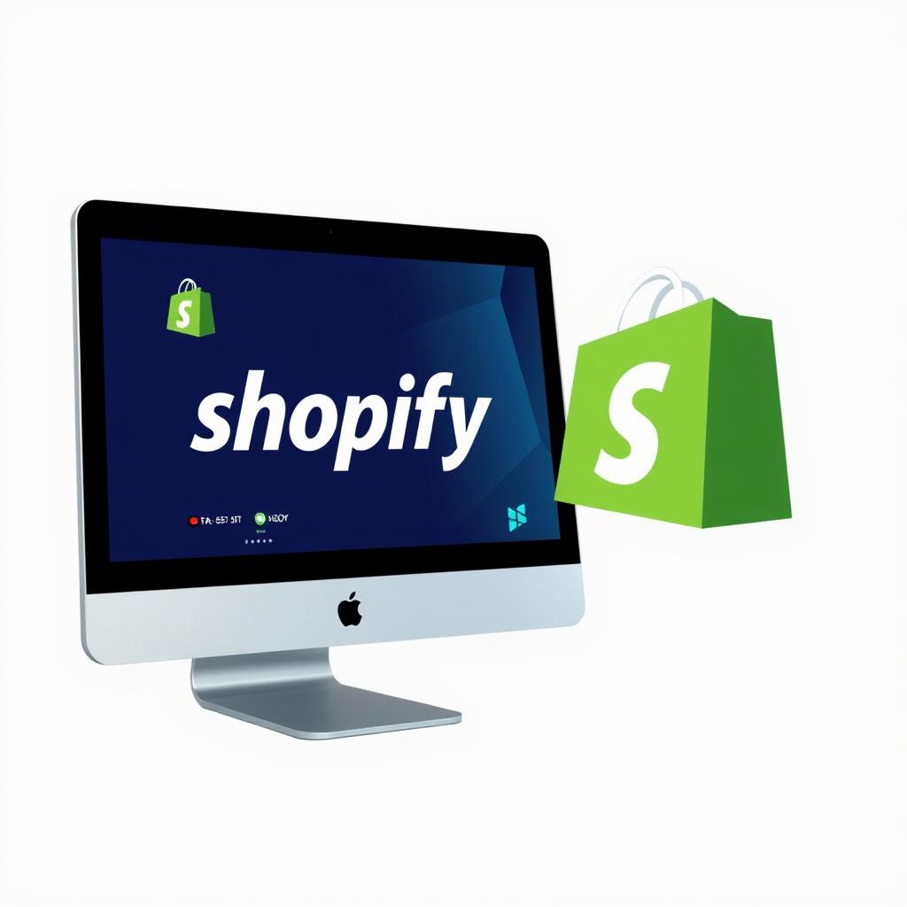 Shopify Топ CMS для разработки интернет-магазина