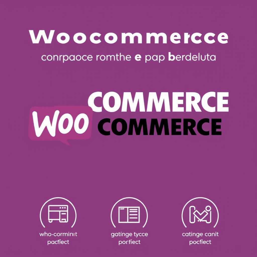 WooCommerce Топ CMS для разработки интернет-магазина