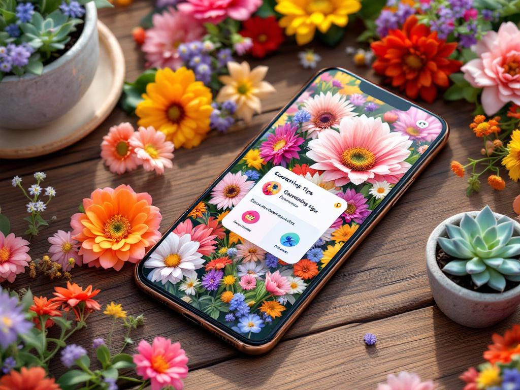 flowers