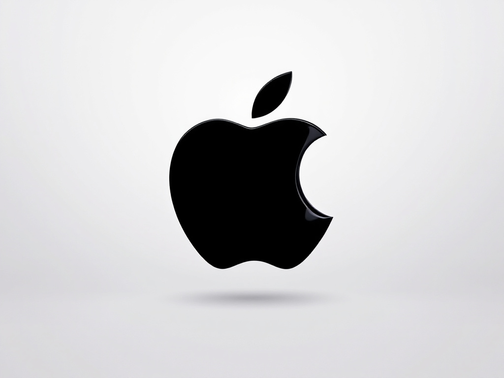 Логотип Apple